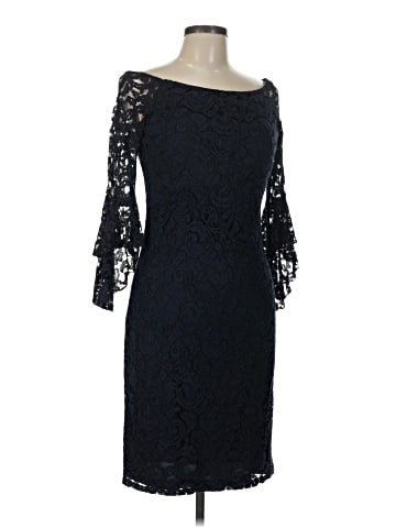 Frank Lyman Design Cocktail Dress (view 1)