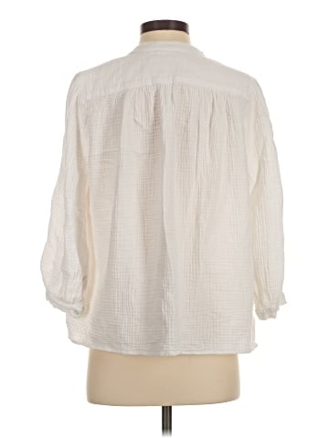 Heidi Merrick 3/4 Sleeve T-Shirt (view 2)
