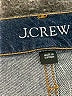 J.Crew Blue Jeans Size 35 waist - photo 4