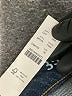 J.Crew Blue Jeans Size 35 waist - photo 5