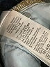 J.Crew Blue Jeans Size 35 waist - photo 6