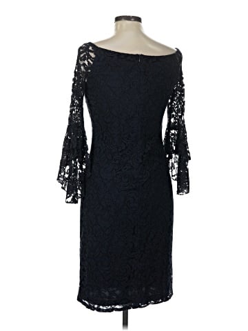 Frank Lyman Design Cocktail Dress (view 2)
