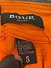 Assorted Brands Orange Jeans Size 5 - photo 7