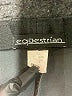 Equestrian Solid Black Active Pants Size M - photo 7
