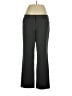 Express Solid Gray Dress Pants Size 14 - photo 1