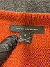 French Connection Orange Pullover Sweater Size S - photo 7