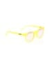 Assorted Brands Yellow Sunglasses One size (kids) - photo 1