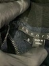 Theory Solid Black Cocktail Dress Size 6 - photo 7