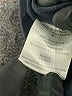 Theory Solid Black Cocktail Dress Size 6 - photo 8