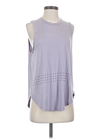 Glyder Sleeveless Top (view 1)