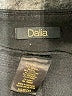 dalia Solid Black Active Pants Size XS - photo 7