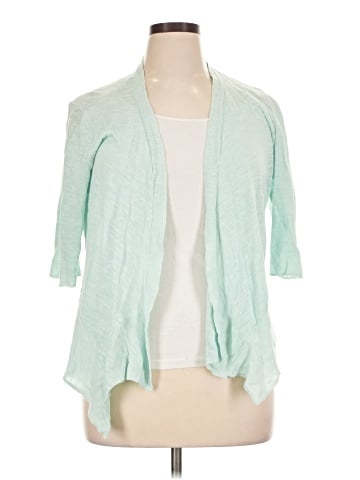 Alfani Kimono (view 1)