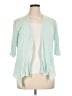 Alfani Teal Kimono Size XL - photo 1