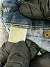 MICHAEL Michael Kors Solid Blue Jeans Size 6 - photo 9