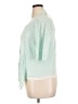 Alfani Teal Kimono Size XL - photo 5