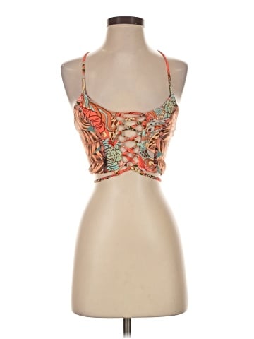 Maaji Sleeveless Blouse (view 1)