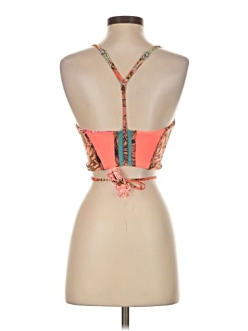 Maaji Sleeveless Blouse (view 2)