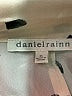 Daniel Rainn Hearts Ivory Sleeveless Button-Down Shirt Size XL - photo 7