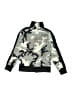 Air Jordan 100% Polyester Camo Green Track Jacket Size 8 - 10 - photo 2