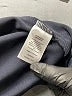 Talbots Black Short Sleeve Blouse Size 1X - photo 8