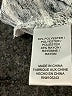 Bobeau Gray 3/4 Sleeve Top Size L - photo 8