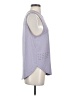 Glyder Gray Sleeveless Top Size S - photo 4