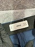 MNG Solid Blue Dress Pants Size S - photo 7