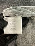 Eileen Fisher Gray Cardigan Size S - photo 8