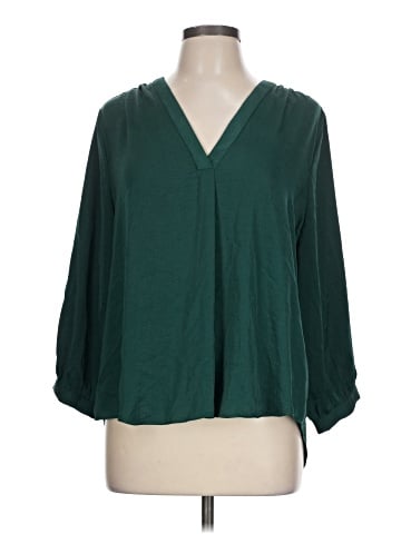 Vince Camuto 3/4 Sleeve Blouse (view 1)