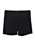 Gap Fit Solid Black Athletic Shorts Size L - photo 1