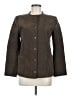 Blassport Brown Jacket Size 8 - photo 1