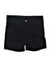 Gap Fit Solid Black Athletic Shorts Size L - photo 2