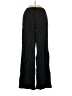 Bershka Black Casual Pants Size S - photo 1