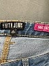 Assorted Brands Color Block Blue Jeans Size 10 - photo 7