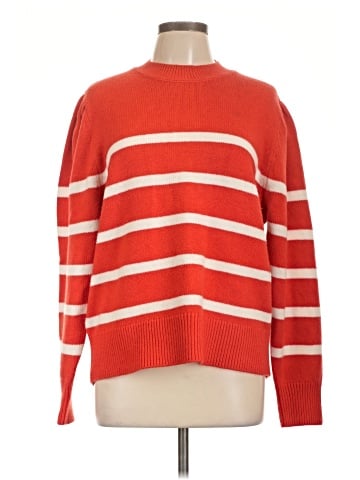 Next Pullover Sweater (view 1)