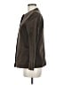 Blassport Brown Jacket Size 8 - photo 5