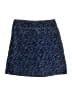 Gap Kids Tweed Blue Skirt Size 14 - photo 1