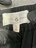 Lou & Grey Solid Black Casual Pants Size S - photo 7