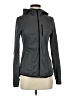 Old Navy 100% Polyester Gray Jacket Size XS - photo 1