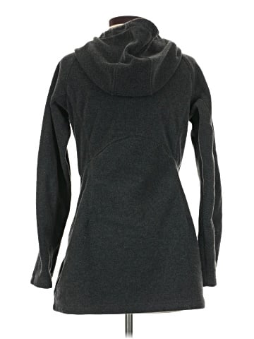 Columbia Zip Up Hoodie (view 2)