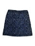 Gap Kids Tweed Blue Skirt Size 14 - photo 2
