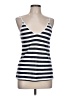 Stateside Blue Tank Top Size L - photo 1