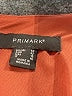 Primark 100% Polyester Floral Brown Casual Dress Size 10 - photo 7