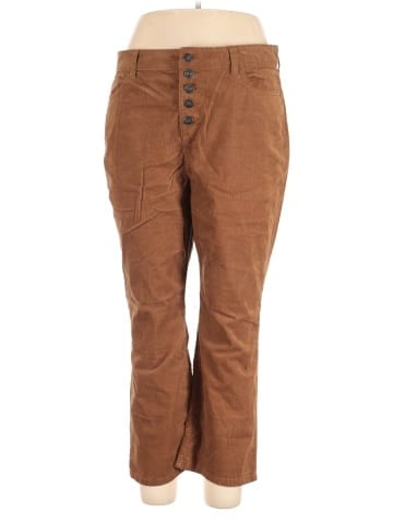 Style&Co Casual Pants (view 1)