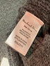 Michael Stars Gray Turtleneck Sweater Size Med (1) - photo 8