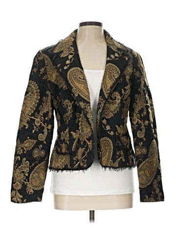 Joseph Ribkoff Blazer (view 1)