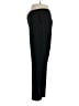 Express Solid Black Dress Pants Size 16 - photo 5