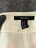 Forever 21 White Casual Pants Size M - photo 7
