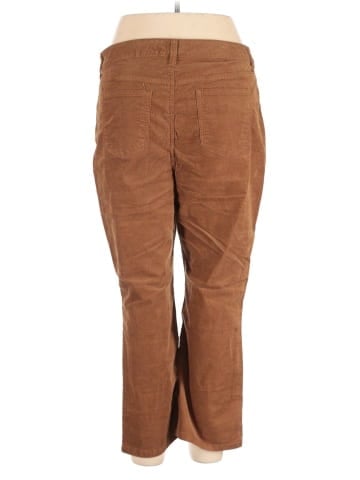 Style&Co Casual Pants (view 2)