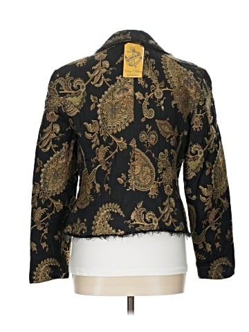 Joseph Ribkoff Blazer (view 2)